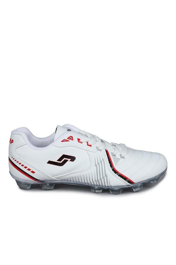 Jump Ja128220121Bt 28220 B-Whıte/Red/Black Mrd Krampon