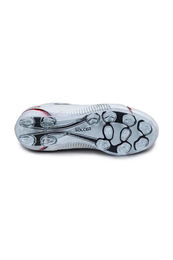 Jump Ja128220121Bt 28220 B-Whıte/Red/Black Mrd Krampon