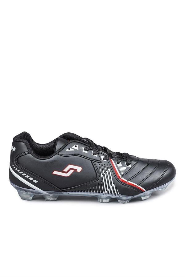 Jump Ja128220121Ct 28220 C-Black/Red/Sılver Mrd Krampon