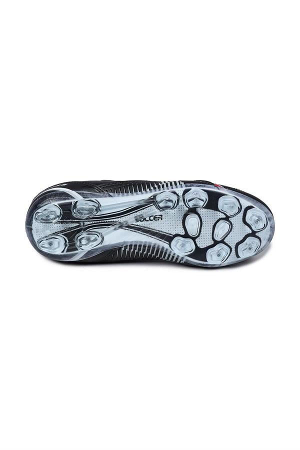 Jump Ja128220121Ct 28220 C-Black/Red/Sılver Mrd Krampon