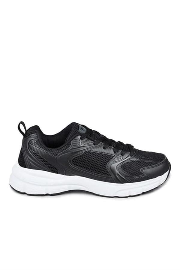Jump Ja128627121Lt Siyah Erkek Jump Originals Sneaker Ayakkabı