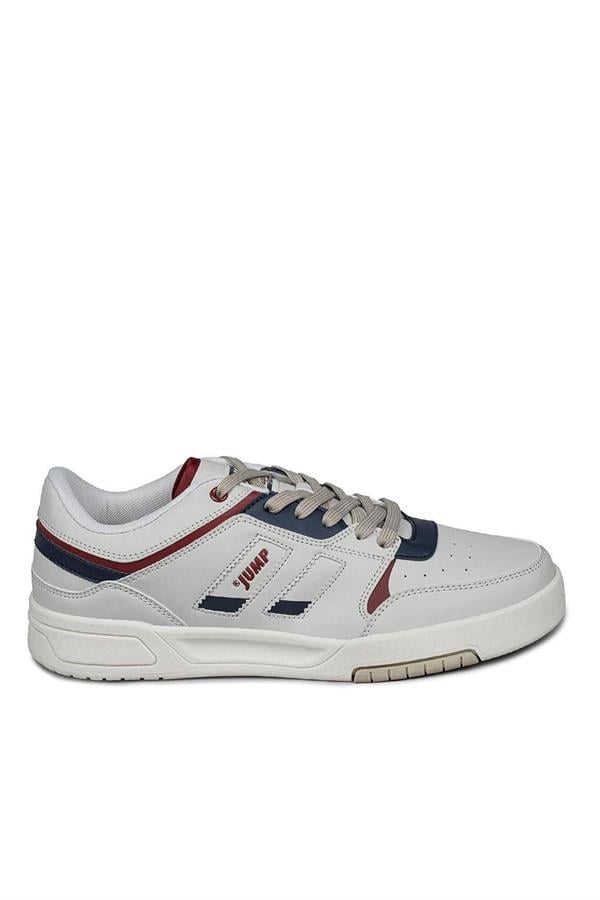 Jump Ja128693121Ft 28693 F-Beıge/Coffe Mrd Sneaker Ayakkabı