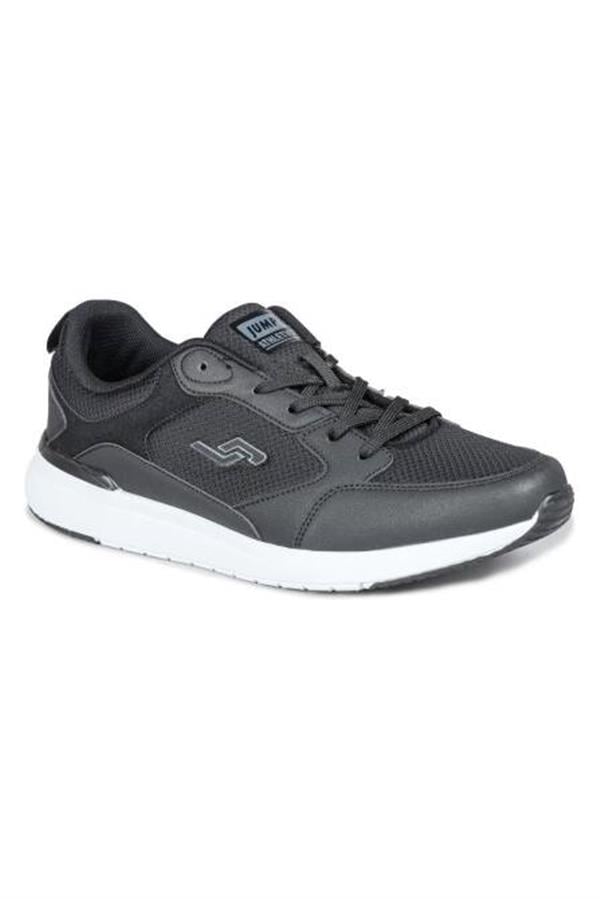 Jump Ja132427121At 32427 A Black Mrd Spor Ayakkabı