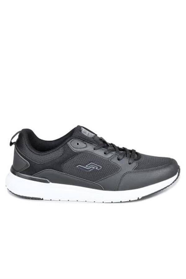 Jump Ja132427121At 32427 A Black Mrd Spor Ayakkabı