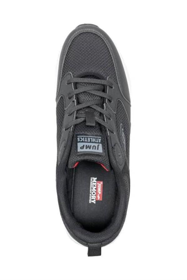 Jump Ja132427121At 32427 A Black Mrd Spor Ayakkabı