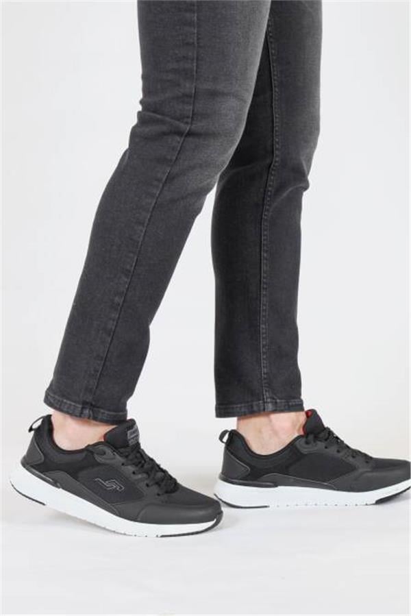Jump Ja132427121At 32427 A Black Mrd Spor Ayakkabı