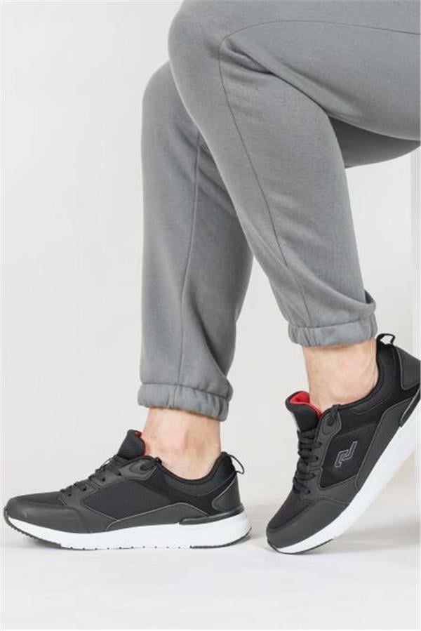 Jump Ja132427121At 32427 A Black Mrd Spor Ayakkabı
