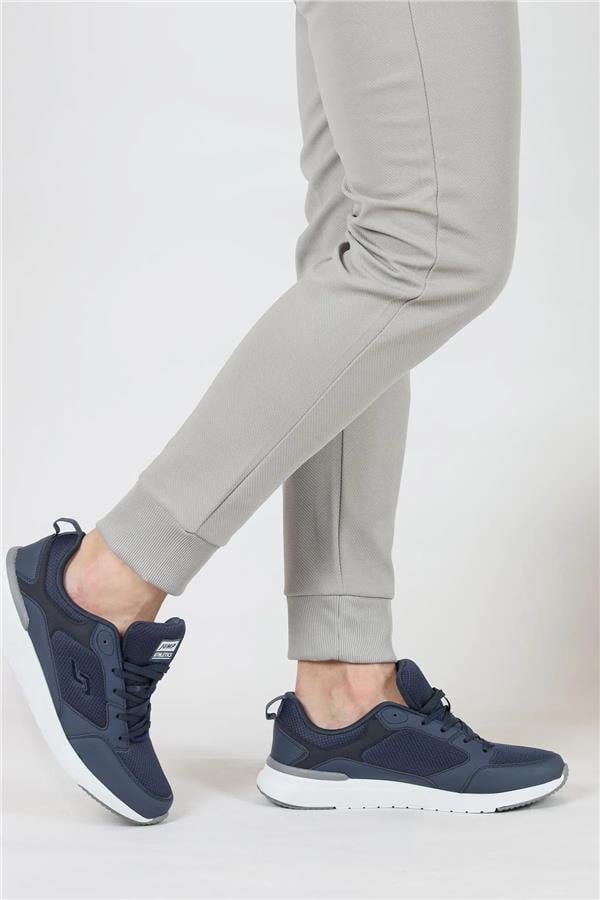 Jump Ja132427121Ct 32427 C Navy Mrd Spor Ayakkabı