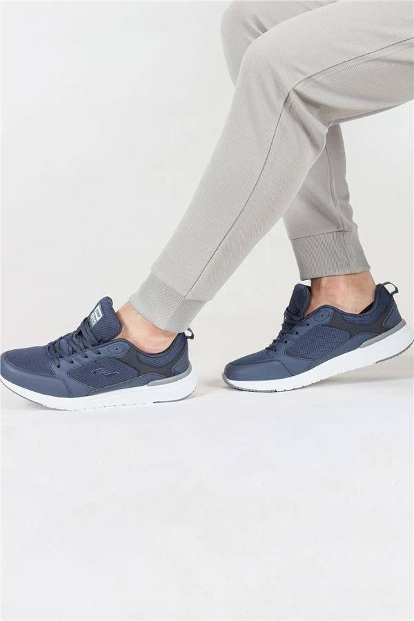 Jump Ja132427121Ct 32427 C Navy Mrd Spor Ayakkabı