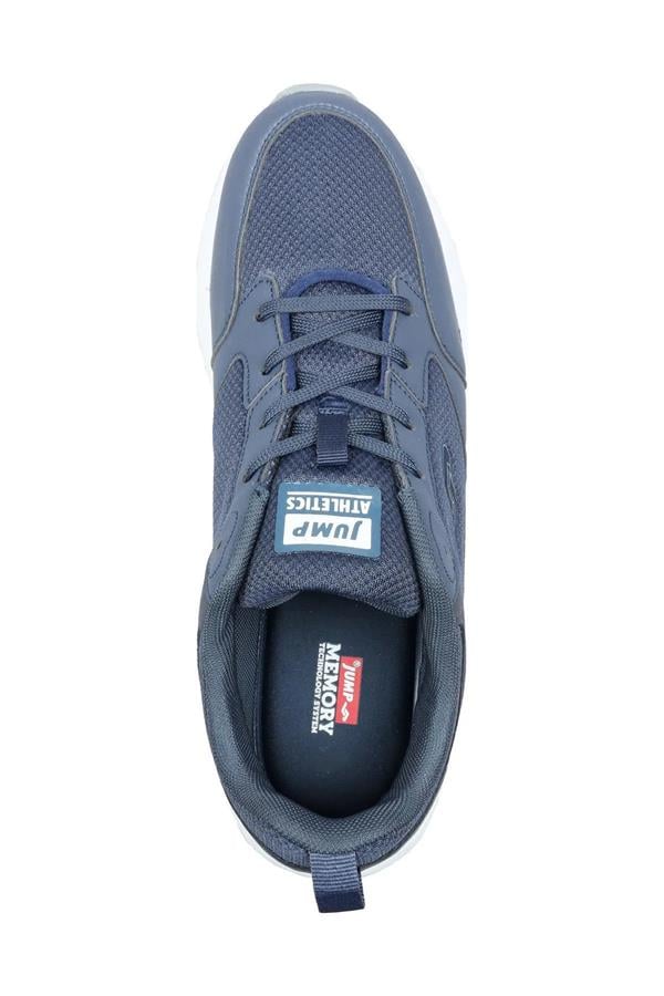 Jump Ja132427121Ct 32427 C Navy Mrd Spor Ayakkabı