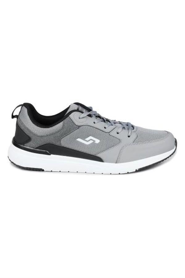 Jump Ja132427121Dt 32427 D Lt Grey Mrd Spor Ayakkabı