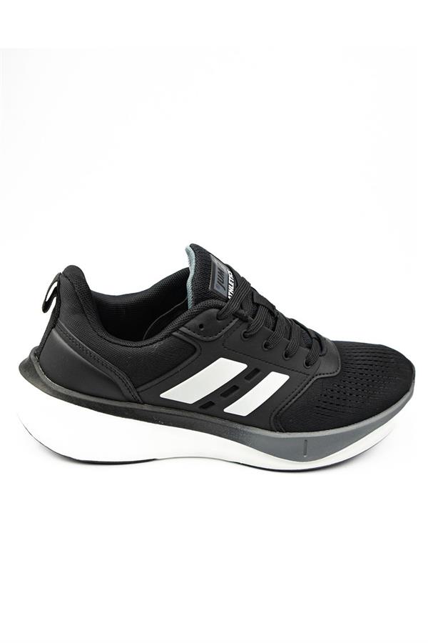 Jump Ja132482121Bt 32482 B Black Mrd Spor Ayakkabı