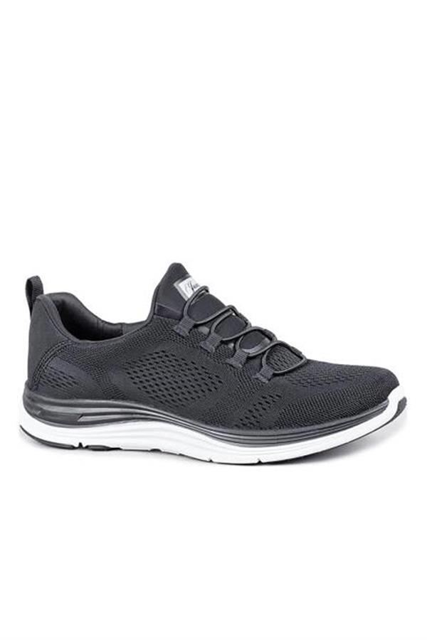 Jump Ja134635121At 34635 A Full Black Mrd Spor Ayakkabı