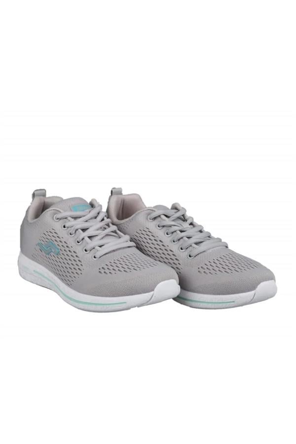 Jump Ja324937121Wt 24937 W Navy Zenne Spor Ayakkabı