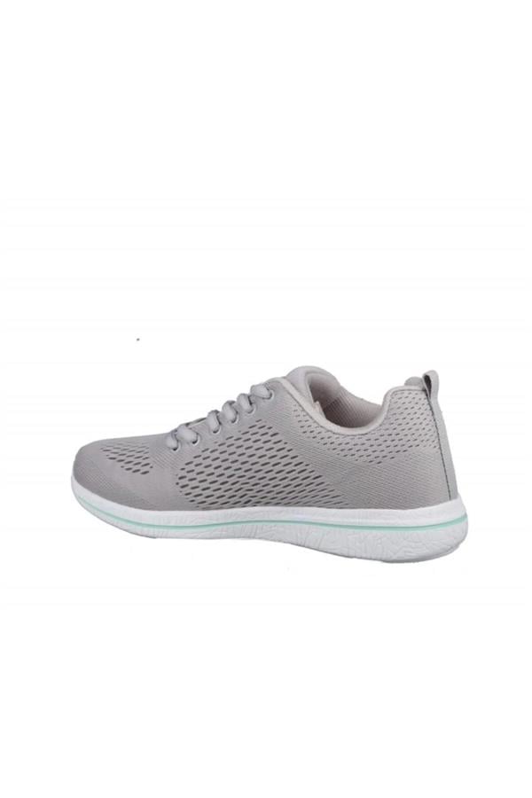 Jump Ja324937121Wt 24937 W Navy Zenne Spor Ayakkabı