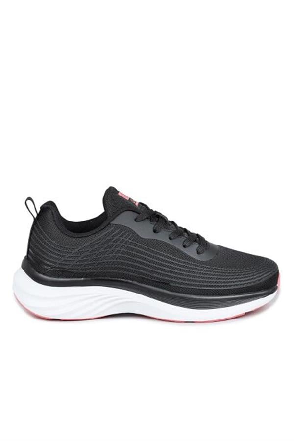 Jump Ja329828121Bt 29828 B Black/Salmon Zenne Spor Ayakkabı