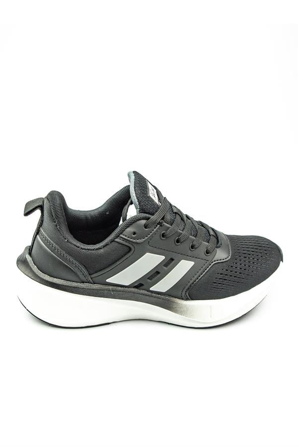 Jump Ja332860121At 32860 A Sıyah Zenne Spor Ayakkabı