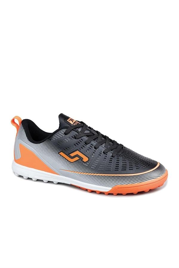 Jump Ja430255121Ft 30255 Black/Lt Grey/Red Filet HAli Saha
