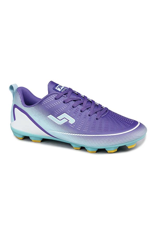 Jump Ja430290121Dt 30290 Purple/Blue/Whıte Filet Çocuk Spor Ayakkabı