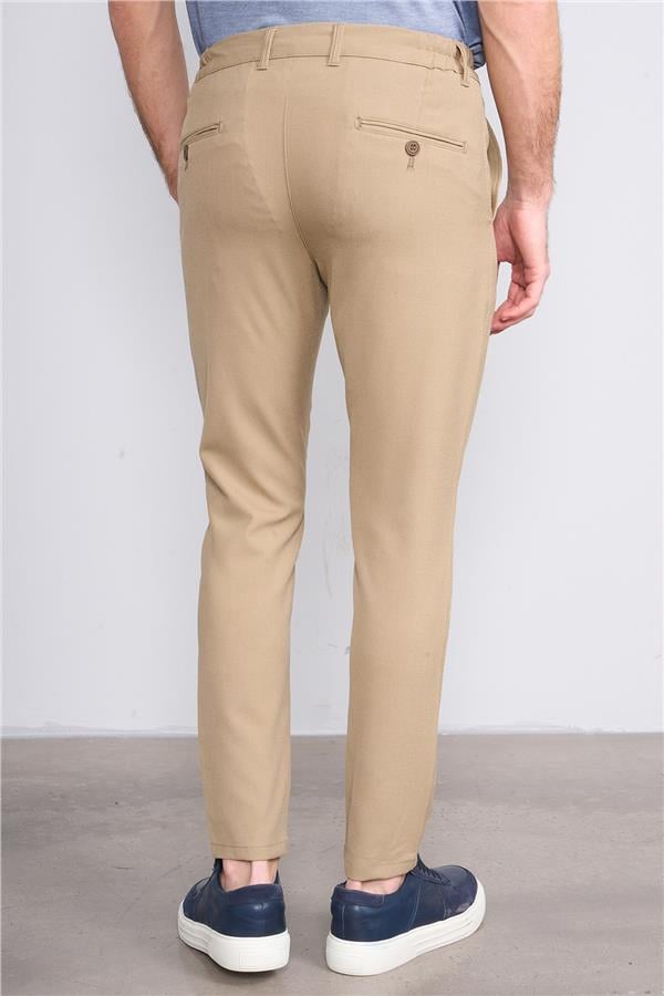 Kagi Vizon Erkek Vıgo Bezayagı Jogger Pantolon