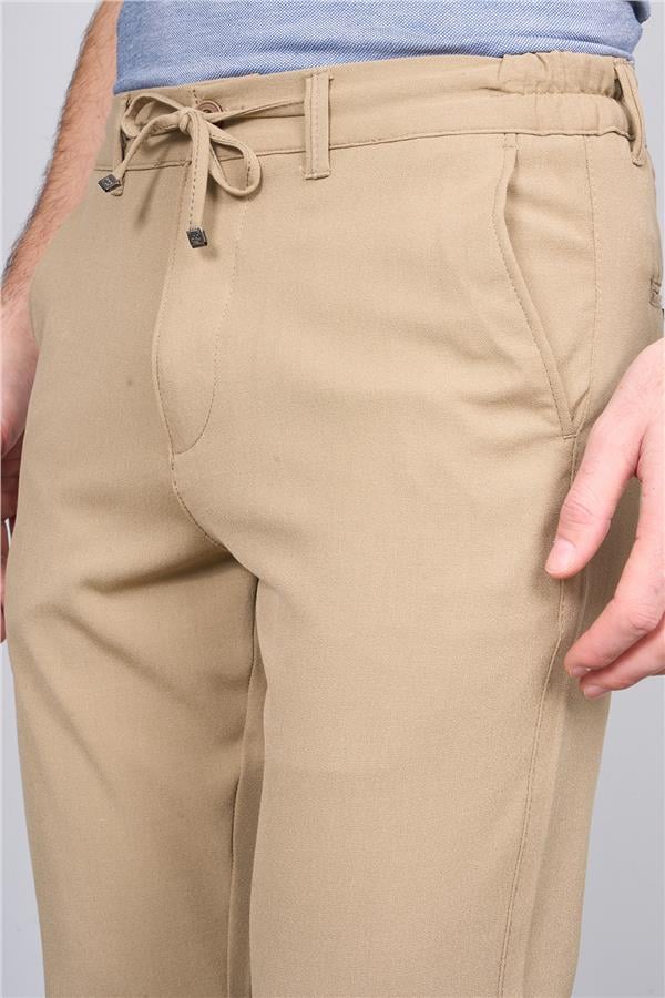 Kagi Vizon Erkek Vıgo Bezayagı Jogger Pantolon