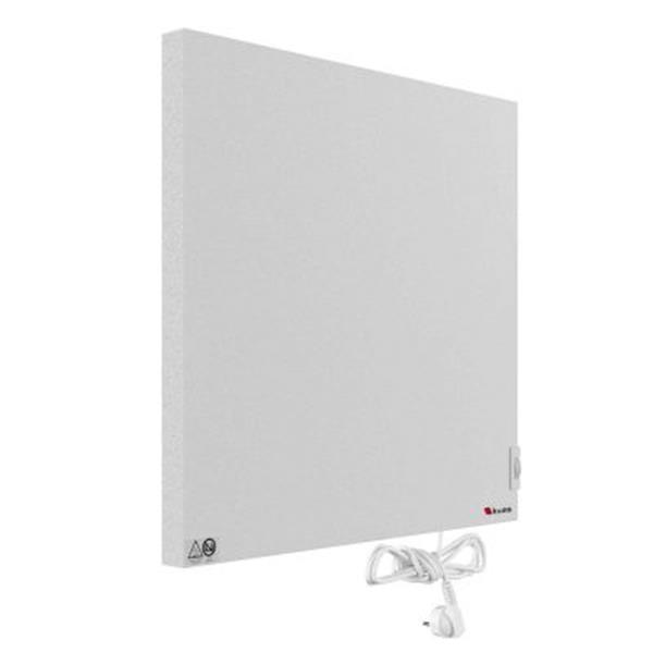 Kaus Hybridboard 600W Infrared+Konvektör (Hybrid) Panel Isıtıcı Manuel Yüzey Termostatlı