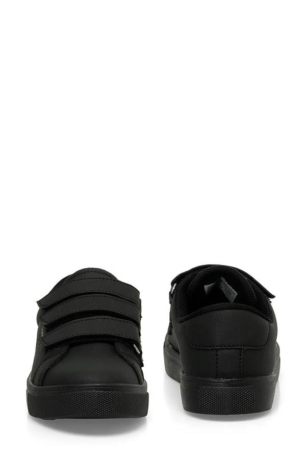 Kinetix 4M Cayde 4Fx Siyah Kadın Sneaker Ayakkabı