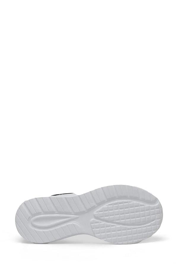 Kinetix 4M Roy Tx W 4Fx Siyah A Gri Beyaz Kadın Sneaker Ayakkabı