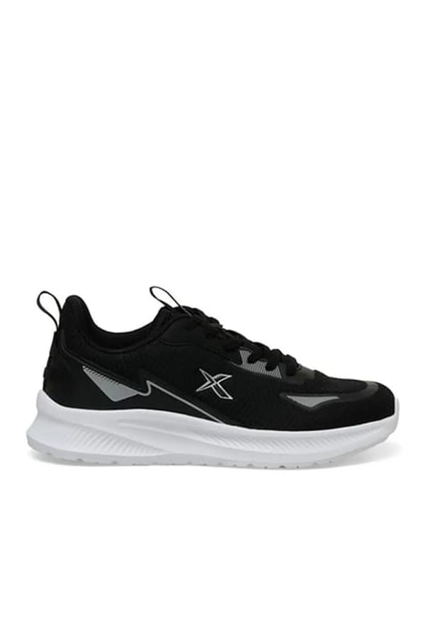 Kinetix 4M Roy Tx W 4Fx Siyah A Gri Beyaz Kadın Sneaker Ayakkabı