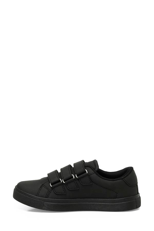 Kınetıx 5M Cayde 5Fx Sıyah Zenne Havuz Taban Sneaker Ayakkabı