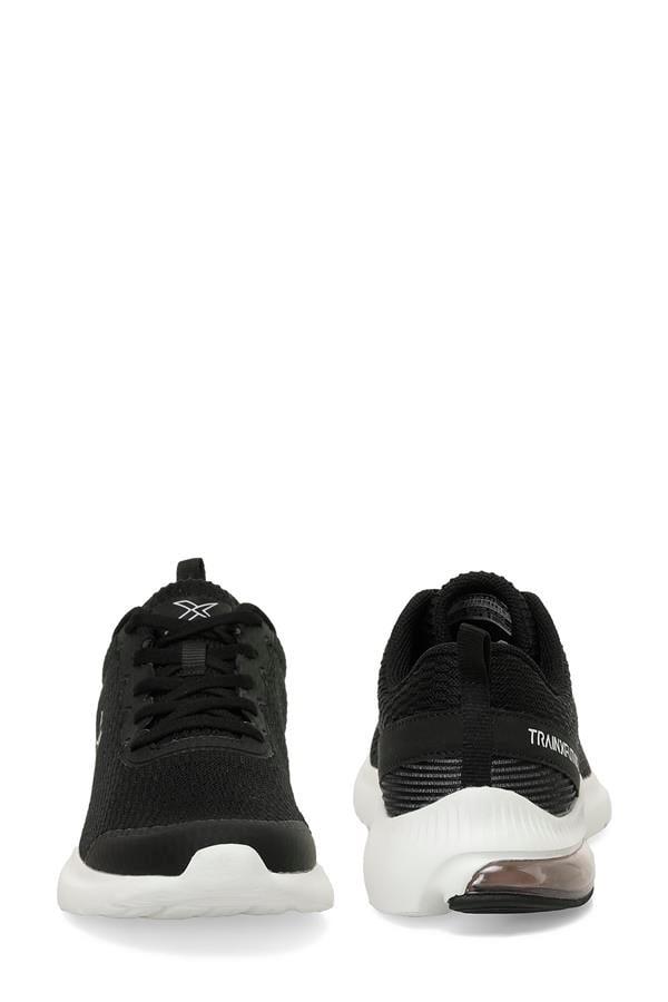 Kınetıx 5M Craw Tx 5Fx Sıyah Mrd Sneaker Ayakkabı