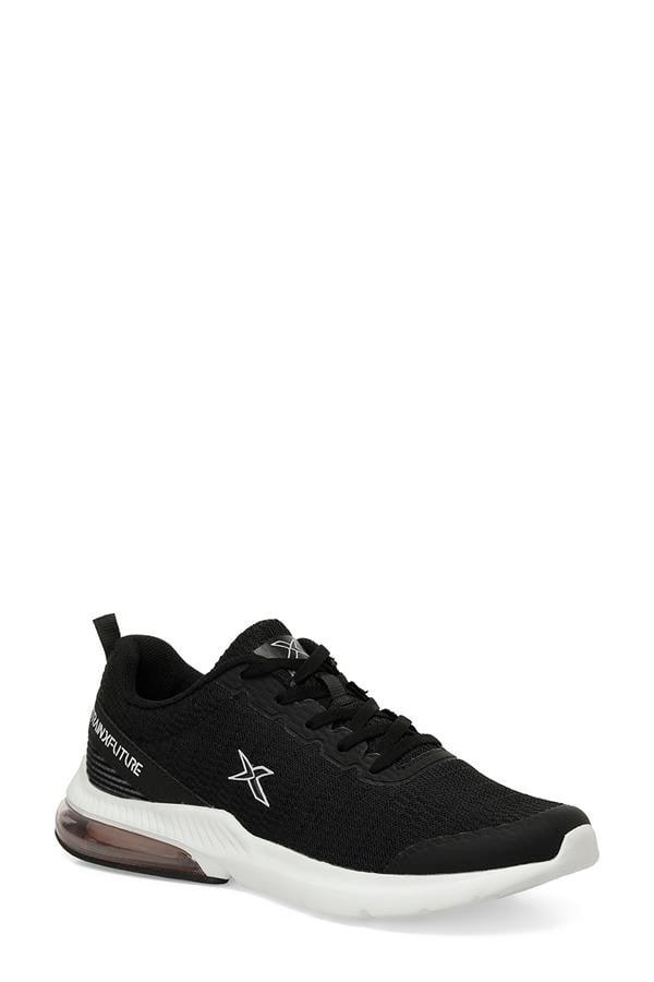 Kınetıx 5M Craw Tx 5Fx Sıyah Mrd Sneaker Ayakkabı