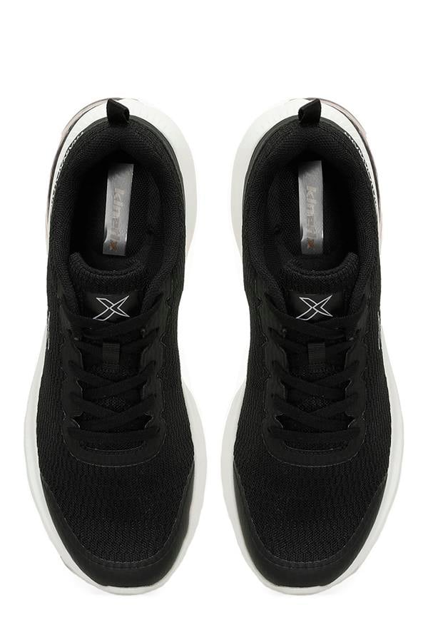 Kınetıx 5M Craw Tx 5Fx Sıyah Mrd Sneaker Ayakkabı