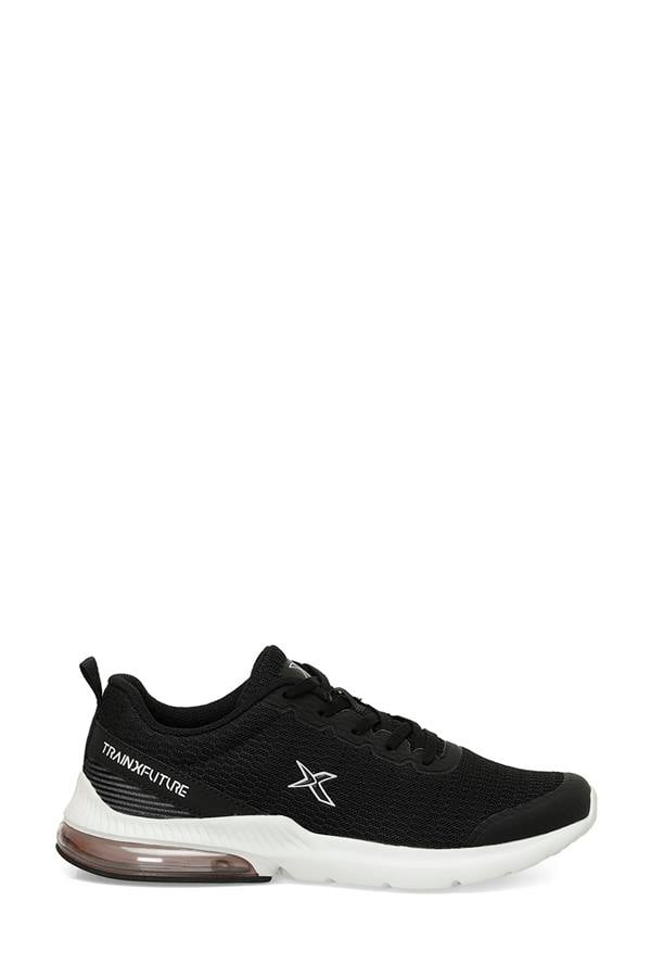 Kınetıx 5M Craw Tx 5Fx Sıyah Mrd Sneaker Ayakkabı