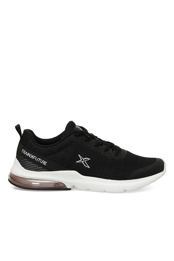 Kınetıx 5M Craw Tx 5Fx Sıyah Mrd Sneaker Ayakkabı