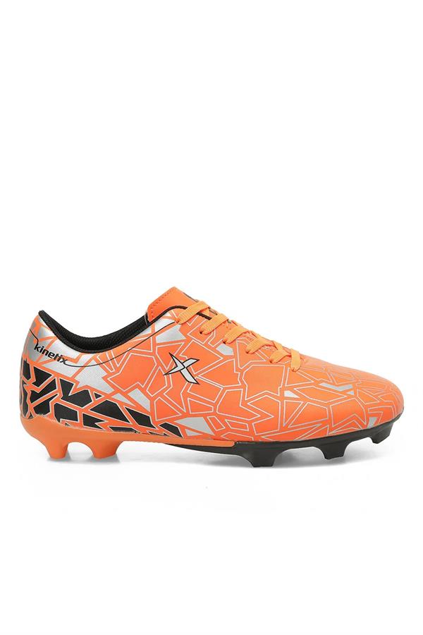 Kınetıx 5M Edward Ag 5Fx Turuncu Mrd Futbol Krampon