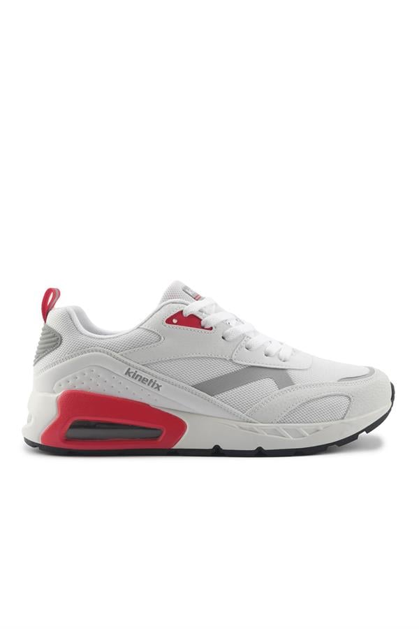 Kınetıx 5M Evans Tx 5Fx Beyaz Mrd Sneaker Ayakkabı