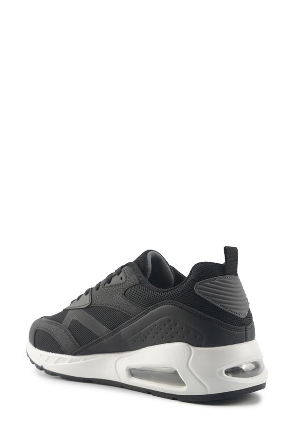 Kınetıx 5M Evans Tx 5Fx Sıyah Mrd Sneaker Ayakkabı