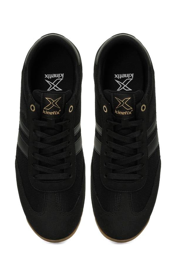Kınetıx 5M Halley Tx 5Fx Sıyah Mrd Sneaker Ayakkabı