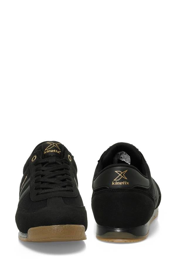 Kınetıx 5M Halley Tx 5Fx Sıyah Mrd Sneaker Ayakkabı