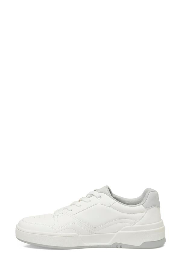 Kınetıx 5M Lapera 5Fx Beyaz Zenne Havuz Taban Sneaker Ayakkabı