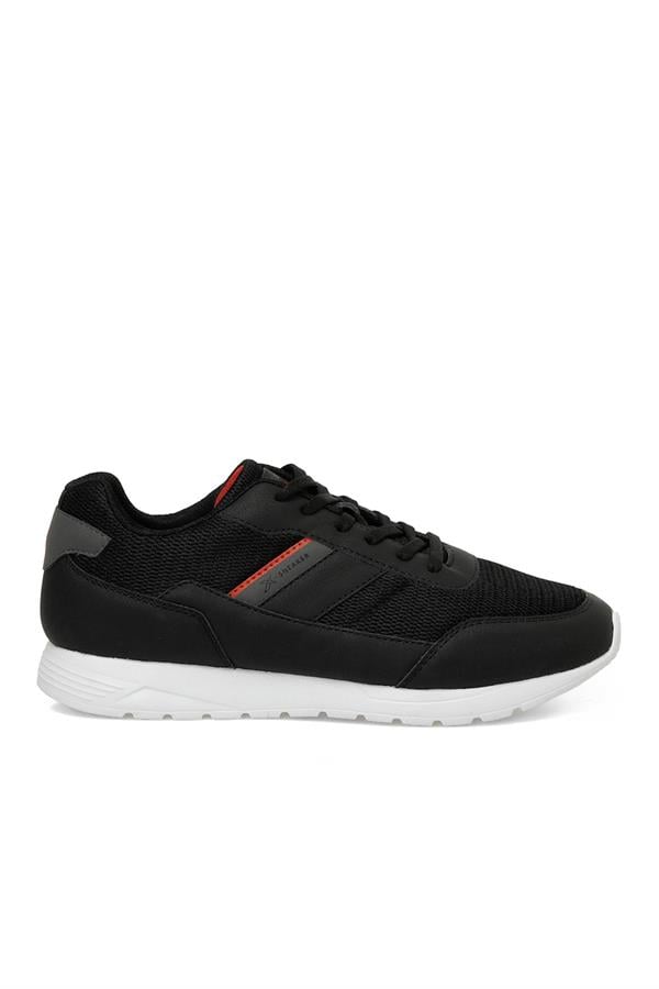 Kınetıx 5M Lescar Tx 5Fx Sıyah Mrd Sneaker Ayakkabı