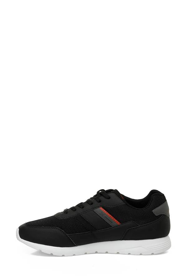 Kınetıx 5M Lescar Tx 5Fx Sıyah Mrd Sneaker Ayakkabı