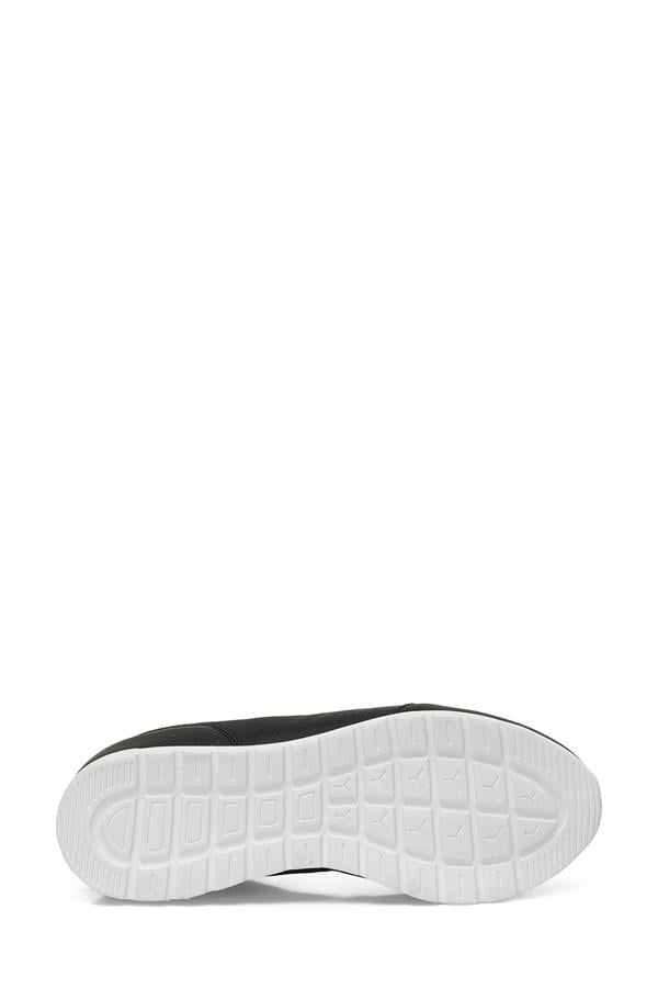 Kınetıx 5M Lescar Tx 5Fx Sıyah Mrd Sneaker Ayakkabı