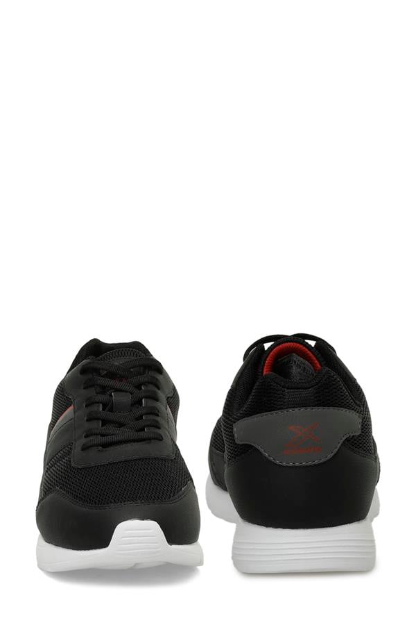 Kınetıx 5M Lescar Tx 5Fx Sıyah Mrd Sneaker Ayakkabı