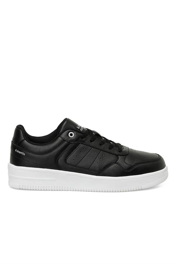 Kınetıx 5M Lowner Pu 5Fx Sıyah Mrd Sneaker Ayakkabı