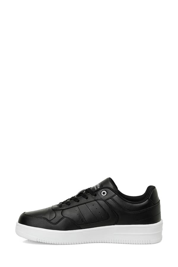 Kınetıx 5M Lowner Pu 5Fx Sıyah Mrd Sneaker Ayakkabı