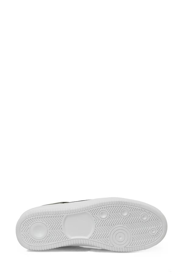 Kınetıx 5M Lowner Pu 5Fx Sıyah Mrd Sneaker Ayakkabı