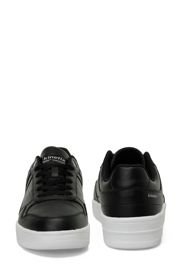 Kınetıx 5M Lowner Pu 5Fx Sıyah Mrd Sneaker Ayakkabı