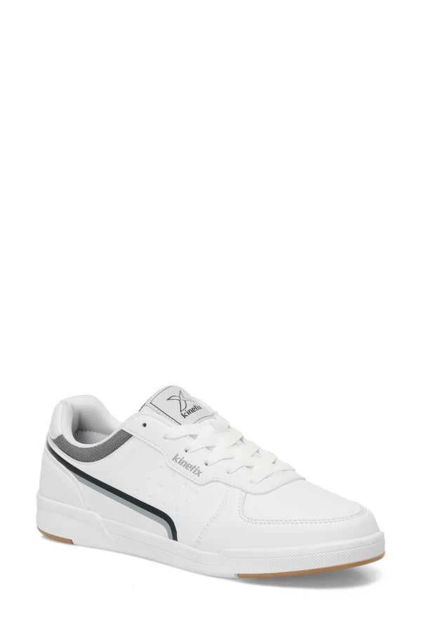 Kınetıx 5M Lukas Pu 5Fx Beyaz Mrd Sneaker Ayakkabı